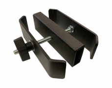4-Way Leg Clamp for Adjustable Height Legs