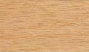 Tongue & Groove-Natural: 3/8” x 3” engineered hardwood floor planks are glued to a 3/4" thick 11-Ply marine grade plywood base.