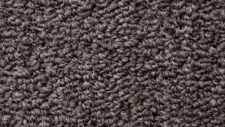 Gray Carpet: 3/4" thick 11-Ply marine grade plywood with a Medallion Gray carpet adhered to plywood surface.